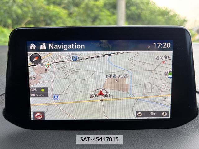 Mazda AXELA 2017-12 7812714-5