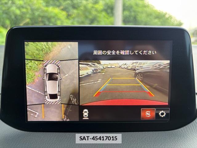 Mazda AXELA 2017-12 7812714-6