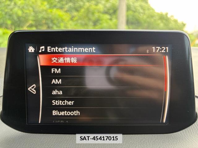 Mazda AXELA 2017-12 7812714-8