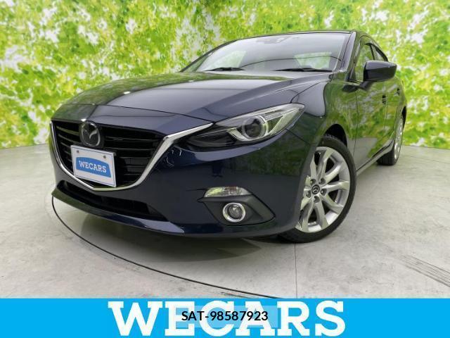 sat car