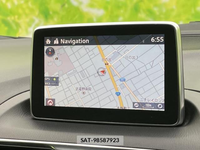 Mazda AXELA 2015-08 7816385-9