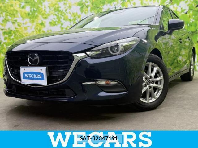 sat car