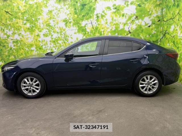 Mazda AXELA 2016-09 7821758-1