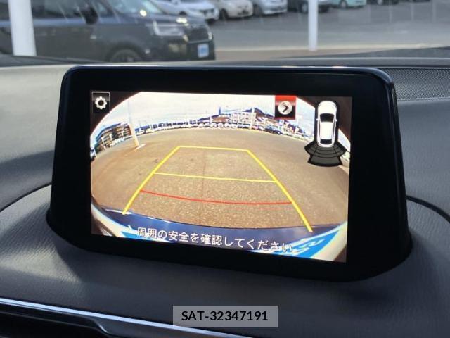 Mazda AXELA 2016-09 7821758-12
