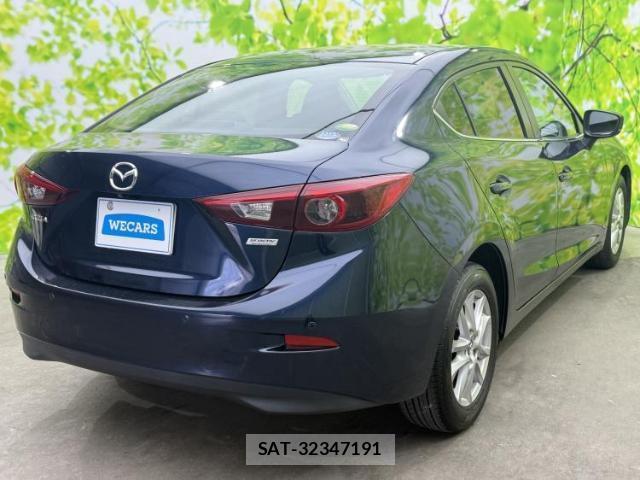 Mazda AXELA 2016-09 7821758-2