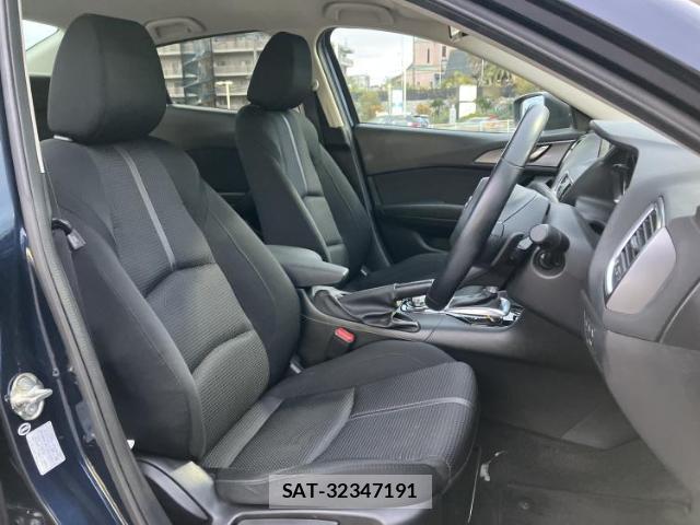 Mazda AXELA 2016-09 7821758-3