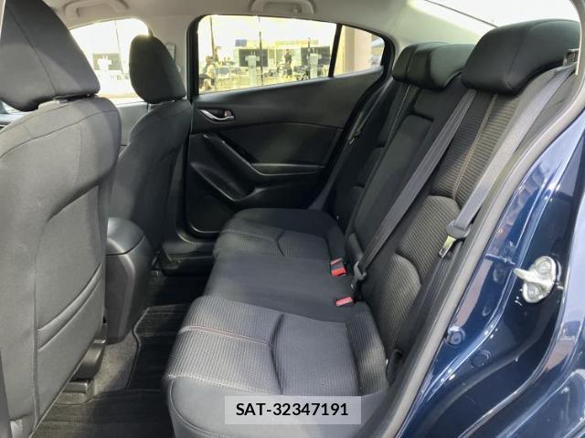 Mazda AXELA 2016-09 7821758-6