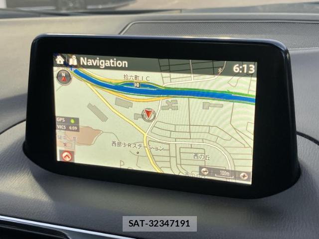 Mazda AXELA 2016-09 7821758-8