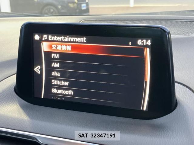 Mazda AXELA 2016-09 7821758-9