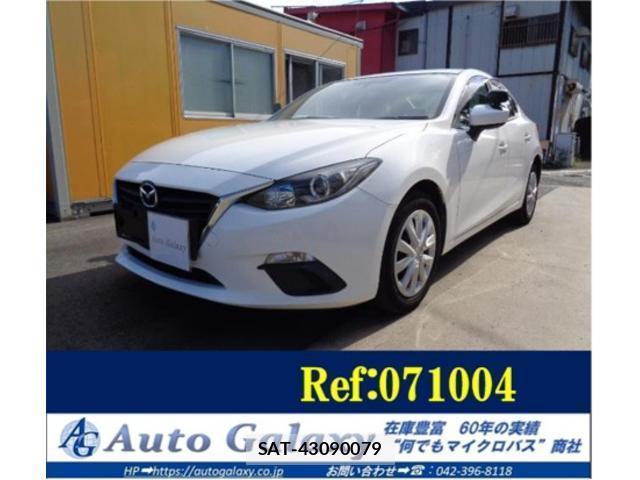 sat car
