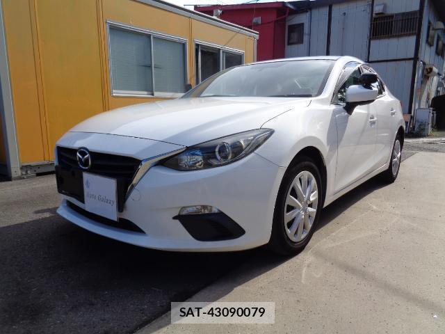Mazda AXELA 2015-10 7822955-1