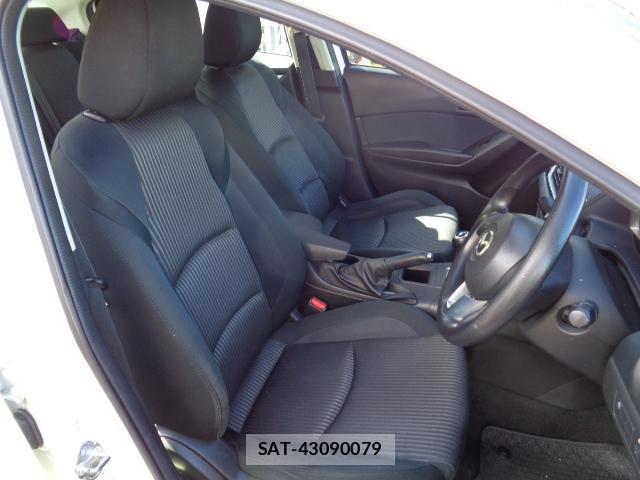 Mazda AXELA 2015-10 7822955-19