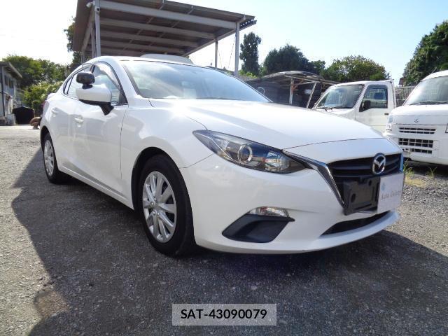 Mazda AXELA 2015-10 7822955-2