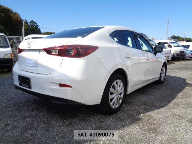 Mazda AXELA 2015-10 7822955-3