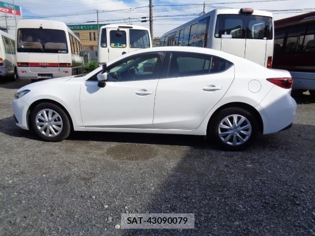 Mazda AXELA 2015-10 7822955-6