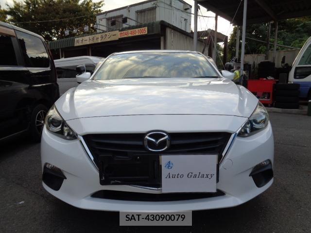 Mazda AXELA 2015-10 7822955-7