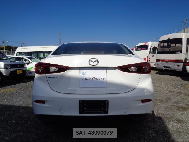 Mazda AXELA 2015-10 7822955-8