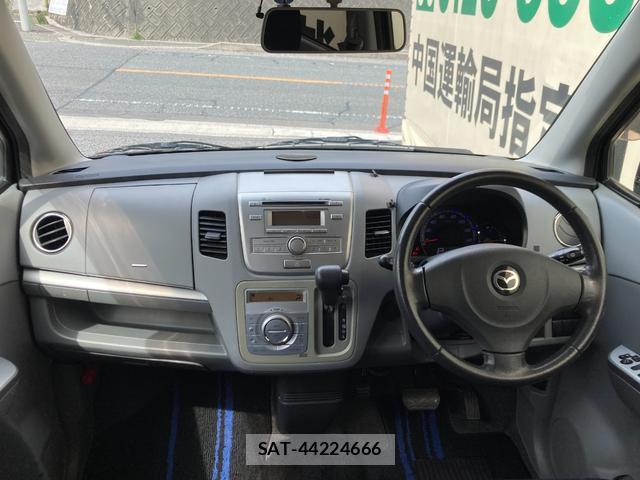 Mazda AZ-WAGON 2011-04 7820088-2