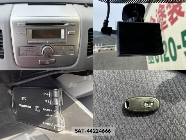 Mazda AZ-WAGON 2011-04 7820088-4