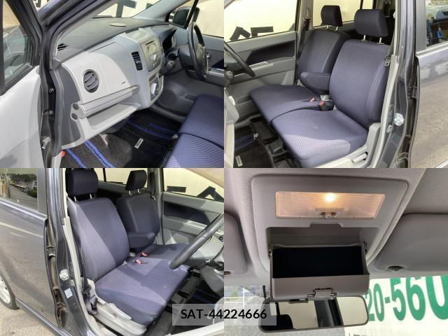Mazda AZ-WAGON 2011-04 7820088-5
