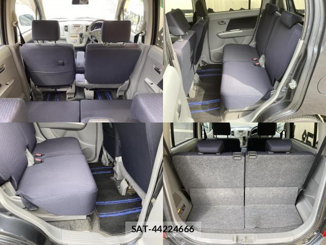 Mazda AZ-WAGON 2011-04 7820088-6