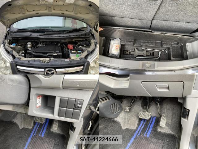 Mazda AZ-WAGON 2011-04 7820088-7