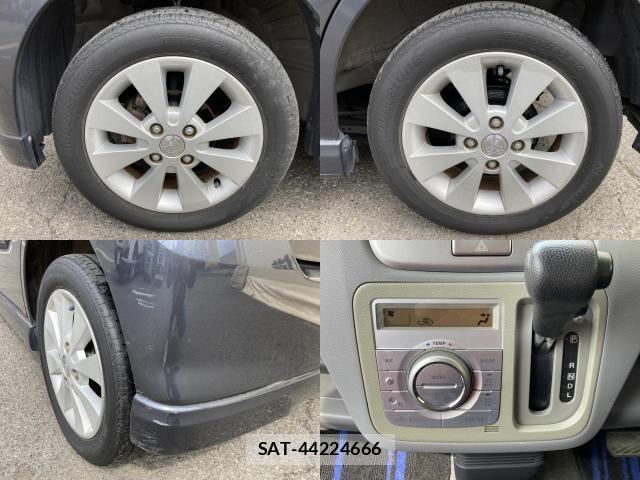 Mazda AZ-WAGON 2011-04 7820088-8