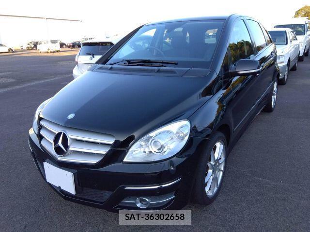 sat car