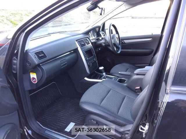 Mercedes Benz B-CLASS 2008-11 7813971-5