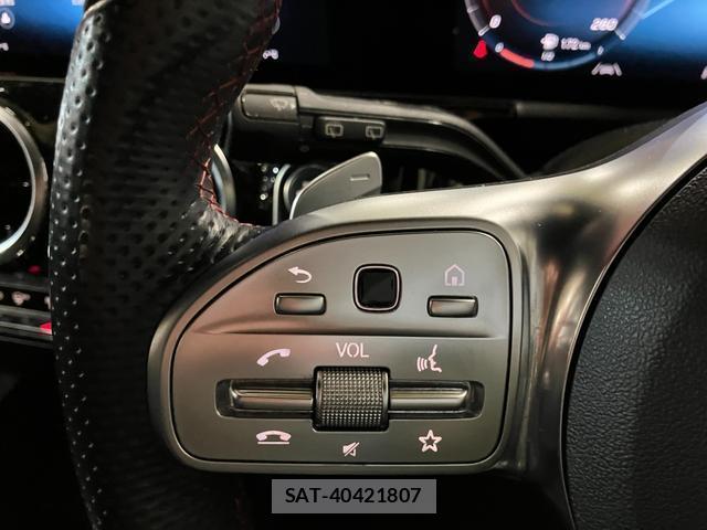 Mercedes Benz B-CLASS 2019-11 7814094-13