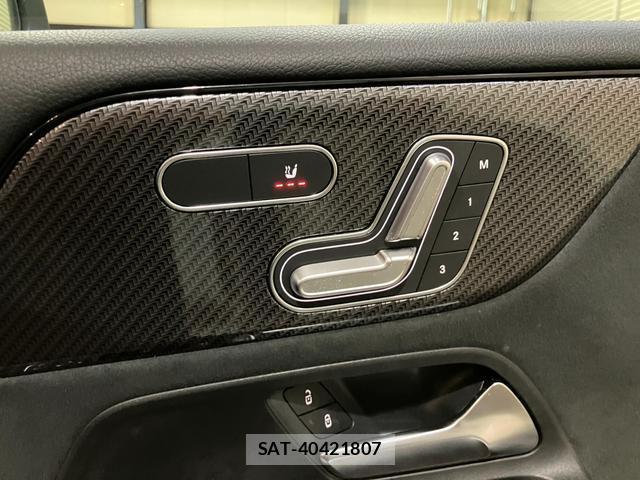 Mercedes Benz B-CLASS 2019-11 7814094-15