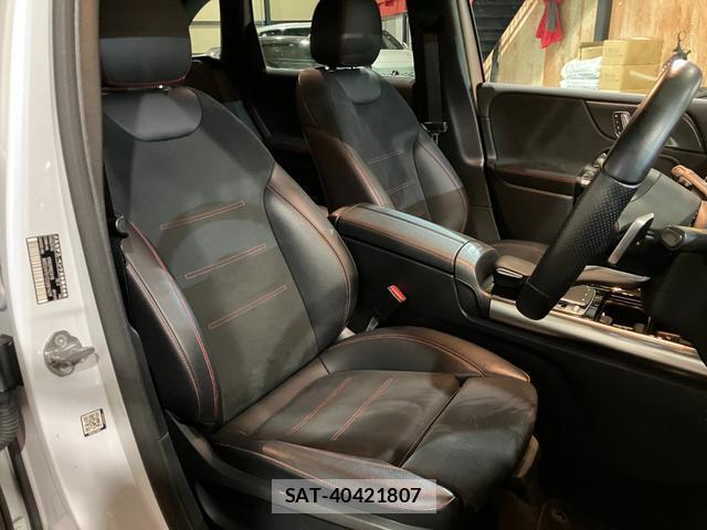 Mercedes Benz B-CLASS 2019-11 7814094-16