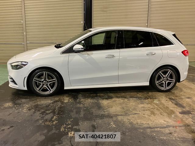 Mercedes Benz B-CLASS 2019-11 7814094-19