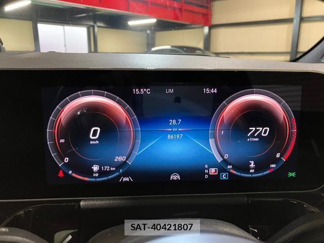 Mercedes Benz B-CLASS 2019-11 7814094-2