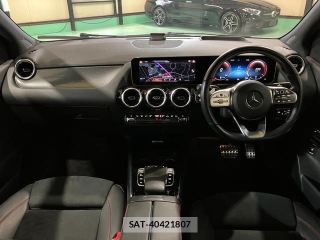 Mercedes Benz B-CLASS 2019-11 7814094-3