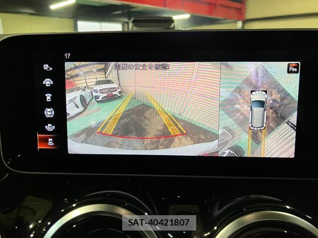 Mercedes Benz B-CLASS 2019-11 7814094-5