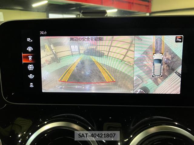 Mercedes Benz B-CLASS 2019-11 7814094-6
