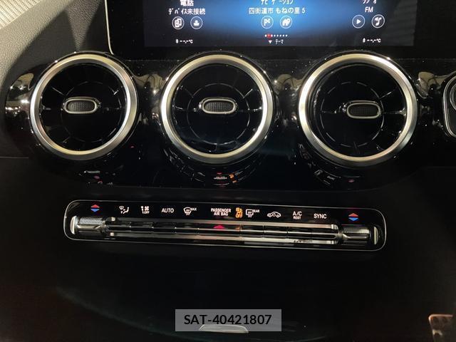 Mercedes Benz B-CLASS 2019-11 7814094-9