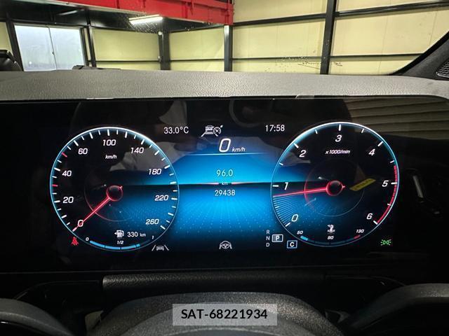 Mercedes Benz B-CLASS 2021-05 7814130-11