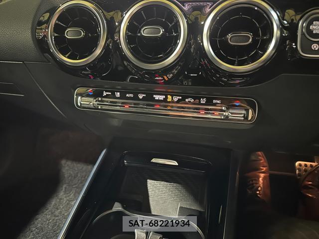 Mercedes Benz B-CLASS 2021-05 7814130-12
