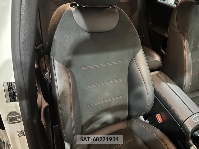 Mercedes Benz B-CLASS 2021-05 7814130-14
