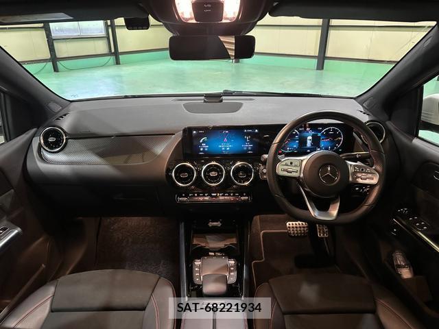 Mercedes Benz B-CLASS 2021-05 7814130-2