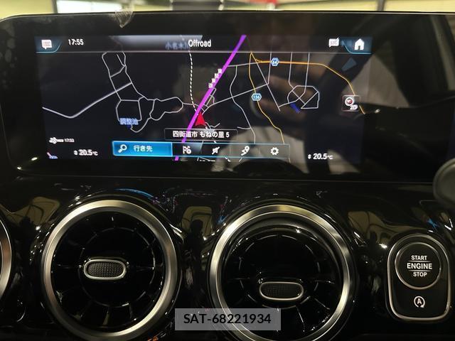 Mercedes Benz B-CLASS 2021-05 7814130-3