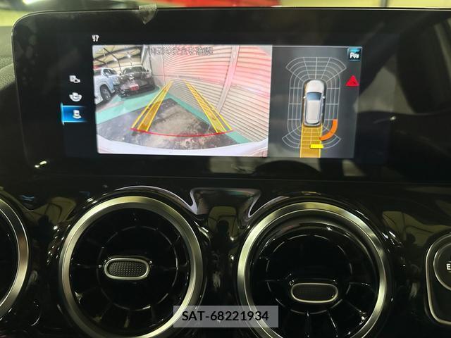 Mercedes Benz B-CLASS 2021-05 7814130-4