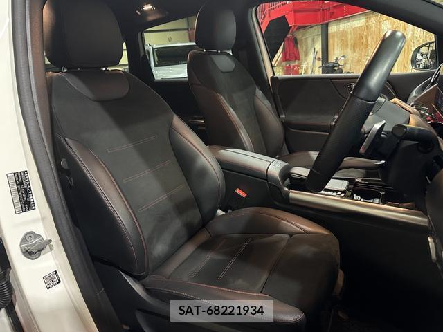 Mercedes Benz B-CLASS 2021-05 7814130-7
