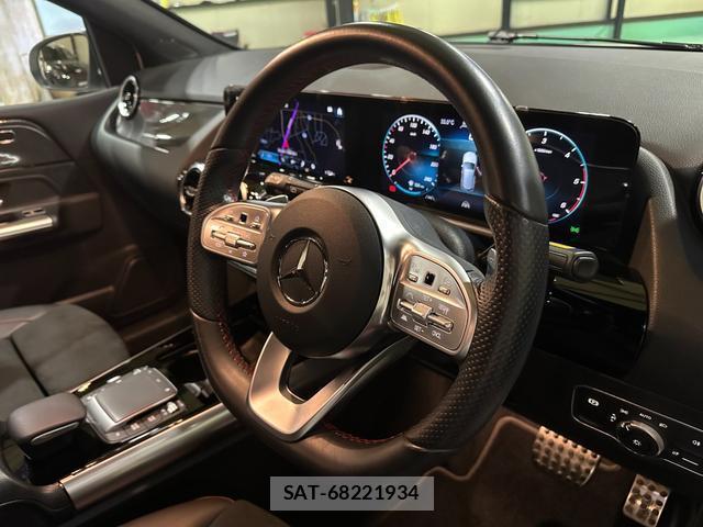 Mercedes Benz B-CLASS 2021-05 7814130-8