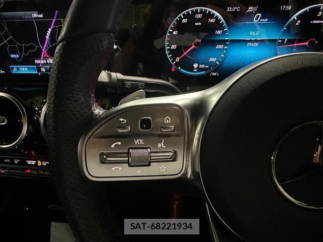 Mercedes Benz B-CLASS 2021-05 7814130-9