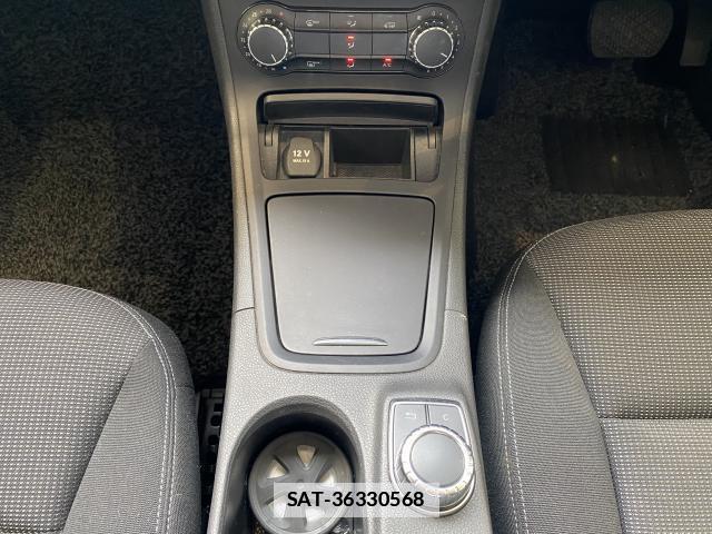 Mercedes Benz B-CLASS 2013-02 7814664-11
