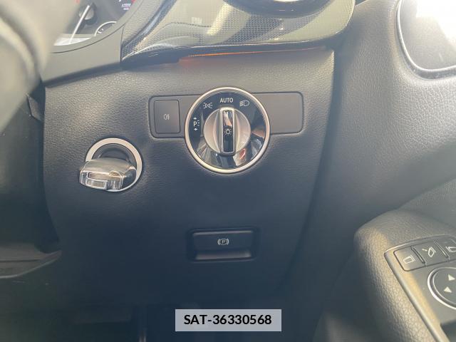 Mercedes Benz B-CLASS 2013-02 7814664-12
