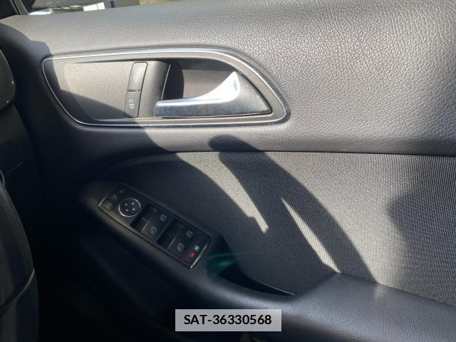 Mercedes Benz B-CLASS 2013-02 7814664-13